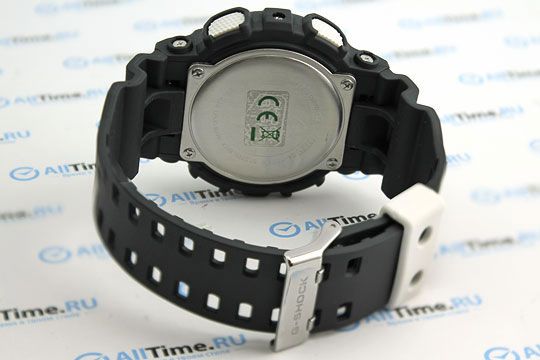 GA-100BW-1A