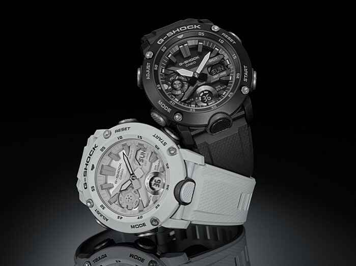 GA-2000S-7A