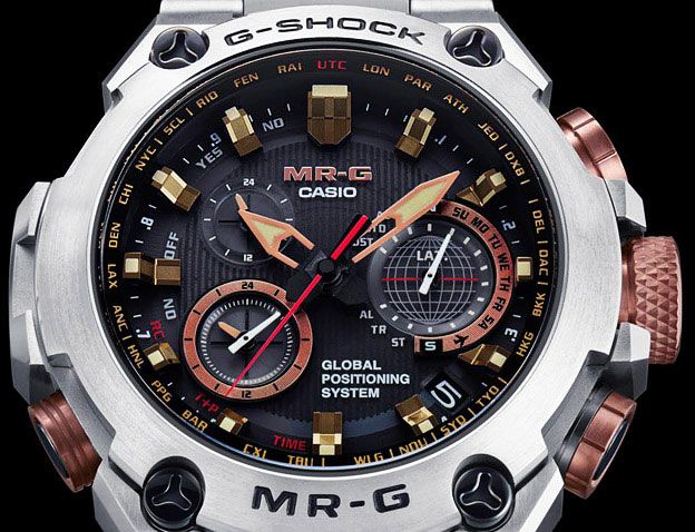 MRG-G1000DC-1A