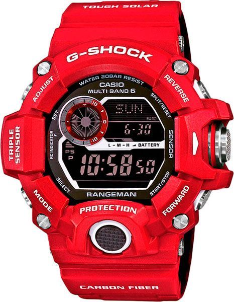 GW-9400RD-4E