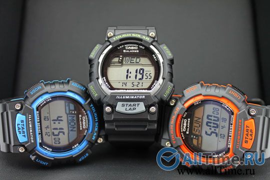 STL-S100H-1A
