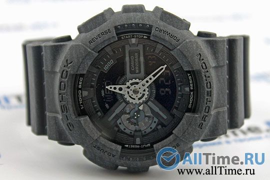 GA-110HT-1A