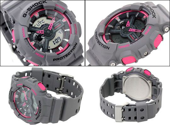 GA-110TS-8A4