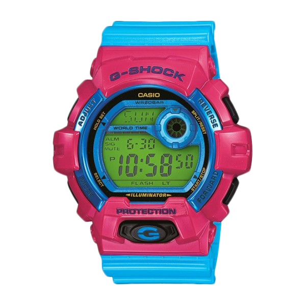 G-8900SC-4E