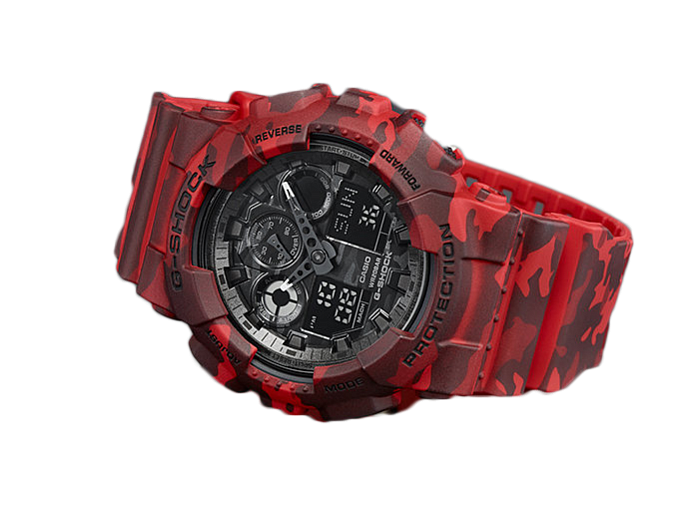 GA-100CM-4A