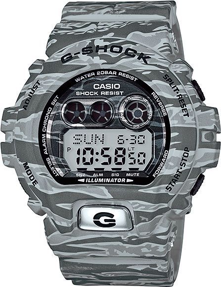 GD-X6900TC-8E