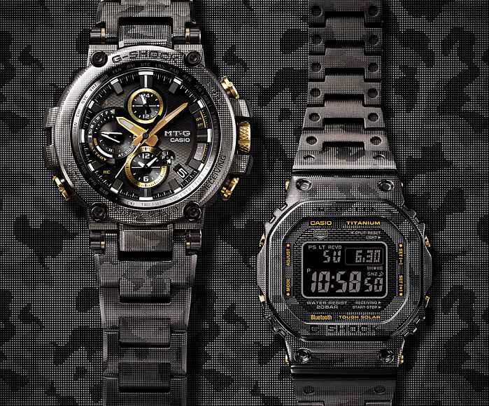 GMW-B5000TCM-1ER