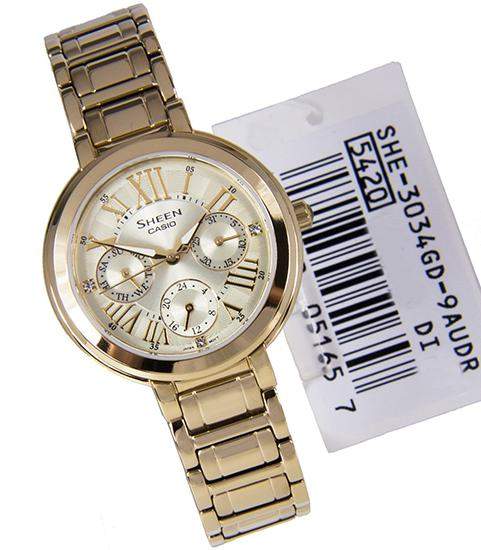 SHE-3034GD-9A