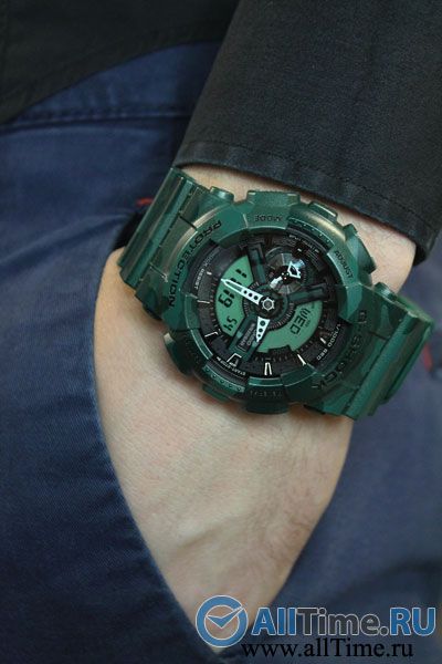 GA-110CM-3A