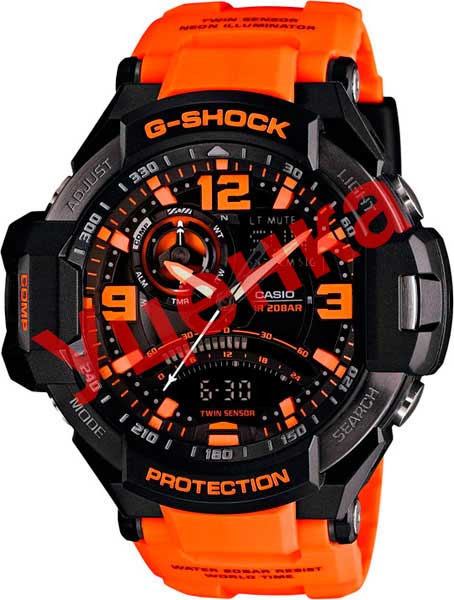 GA-1000-4A