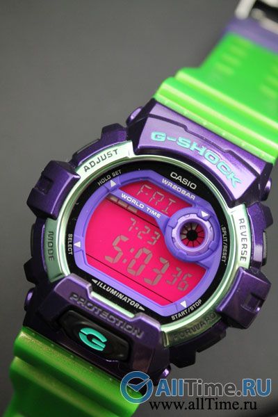 G-8900SC-6E
