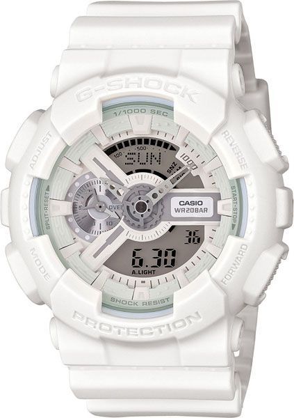 GA-110BC-7A