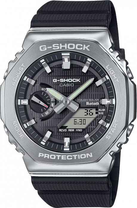 GBM-2100-1A