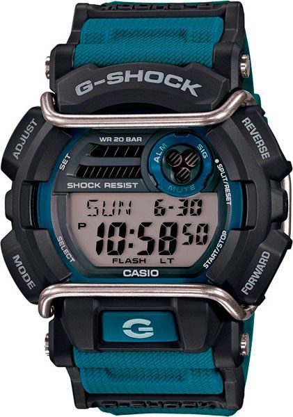 GD-400-2E