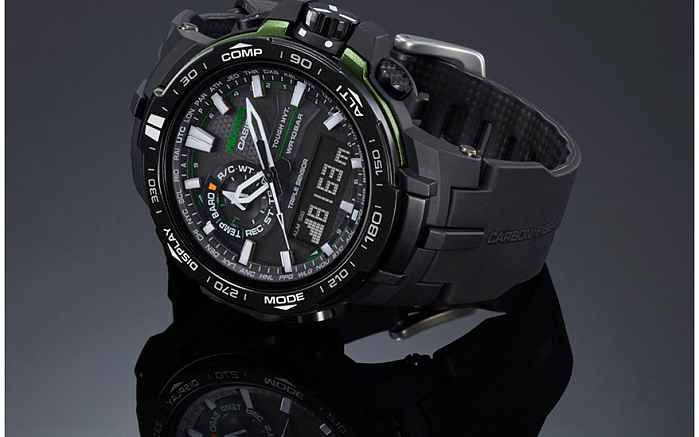 PRW-6000Y-1A