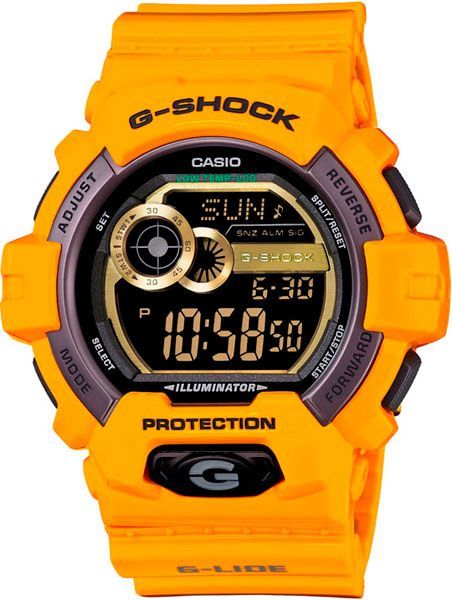 GLS-8900-9E