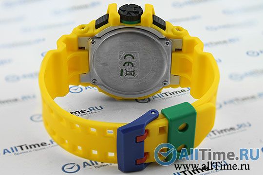 GA-400-9A