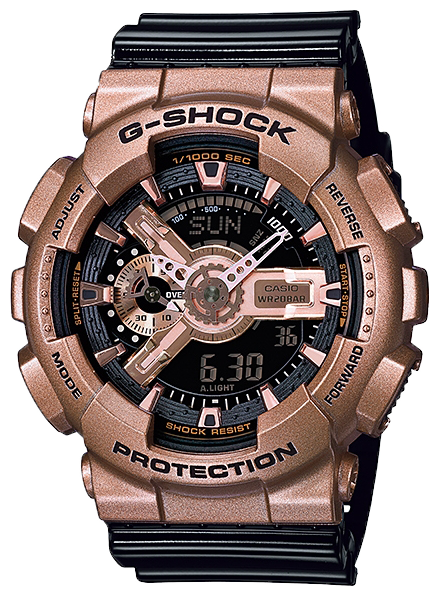 GA-110GD-9B