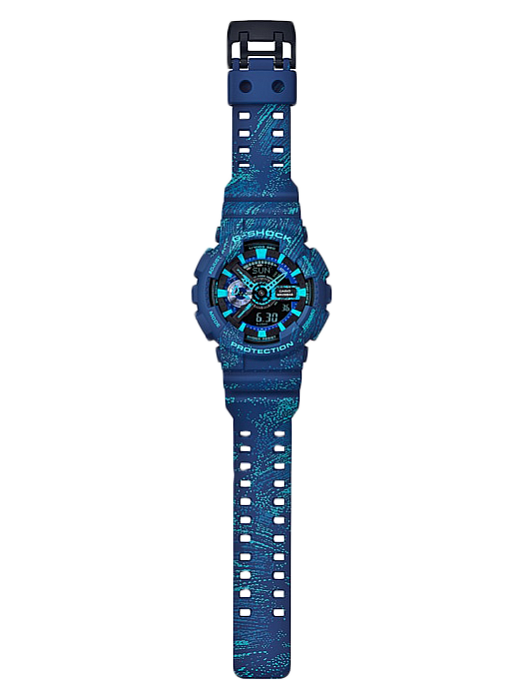GA-110TX-2A
