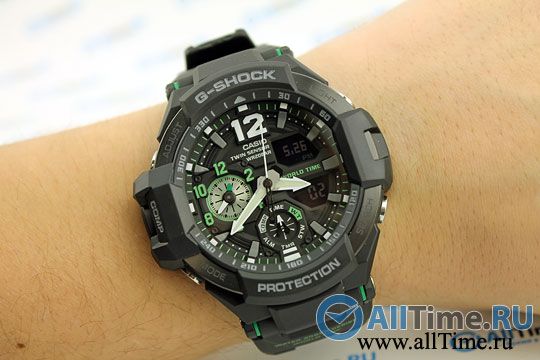 GA-1100-1A3