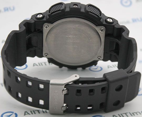 GA-100MB-1A