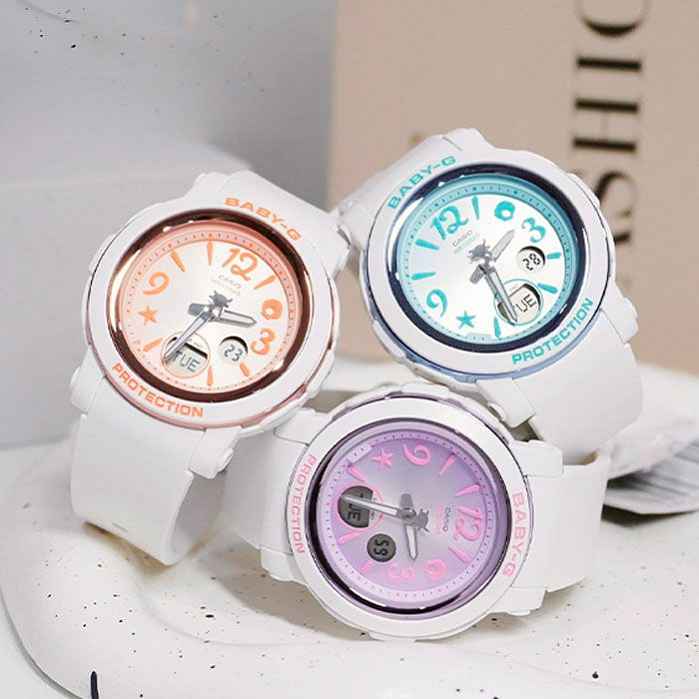 BGA-290DS-7A