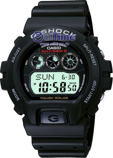 GW-6900-1E