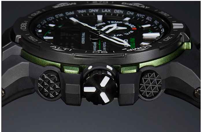 PRW-6000Y-1A