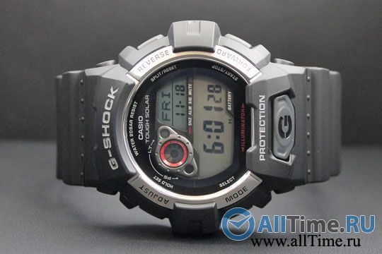 GR-8900-1E