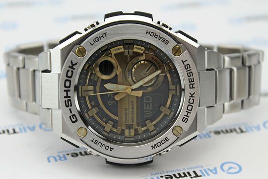 GST-210D-9A