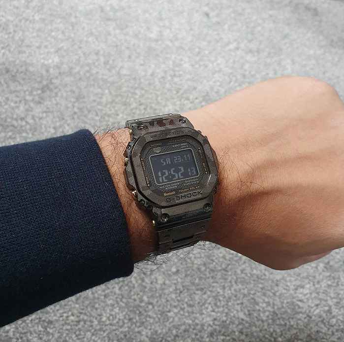GMW-B5000TCM-1ER