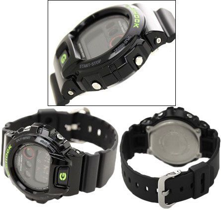DW-6900SN-1E