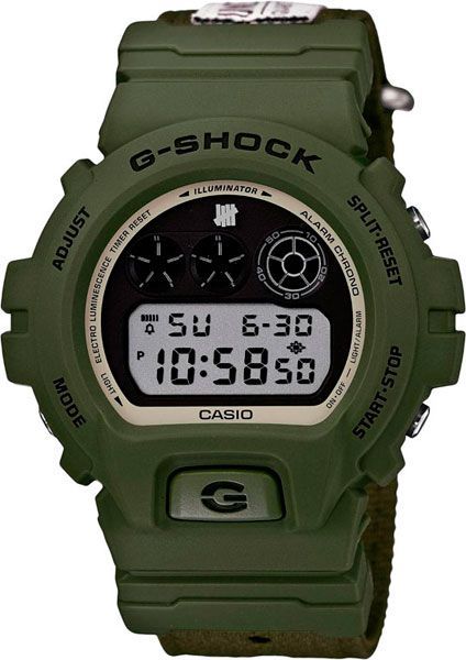 DW-6901UD-3E
