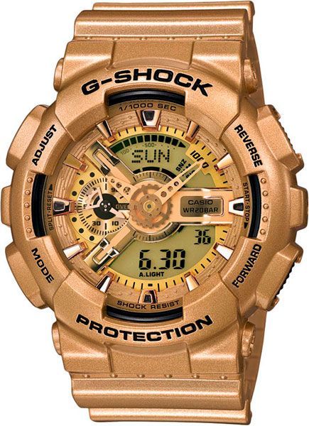 GA-110GD-9A