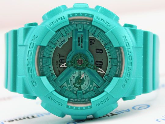 GMA-S110VC-3A