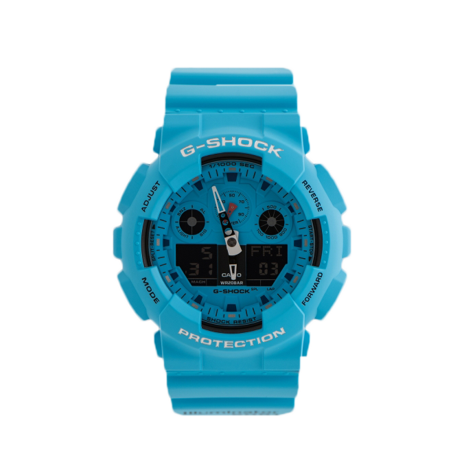 GA-100RS-2AER