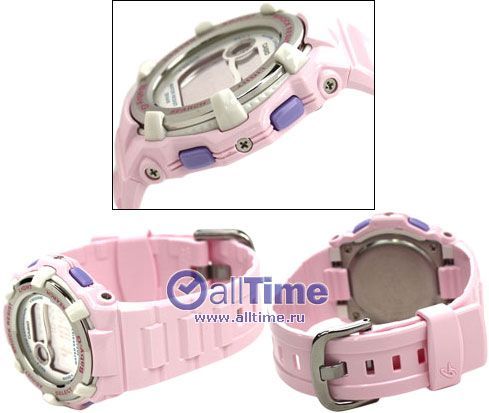 BG-3000A-4E