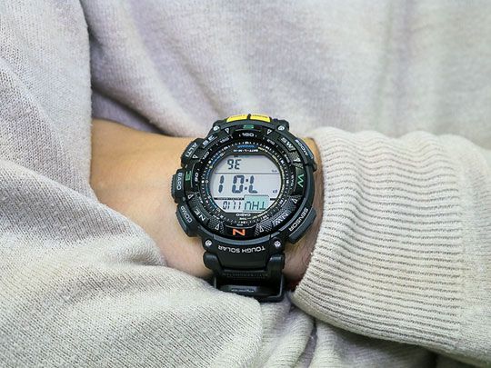 PRG-240-1E