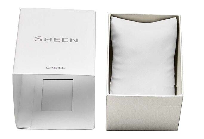SHE-3040PG-9A