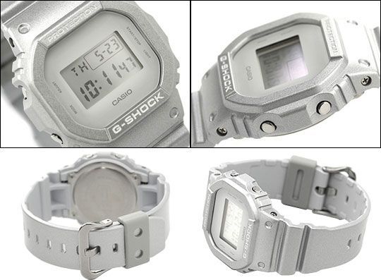 DW-5600SG-7E