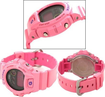 DW-6900SN-4E