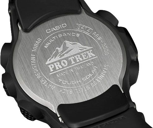 PRW-3000-1E