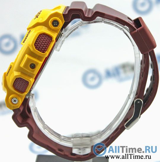 GA-100CS-9A
