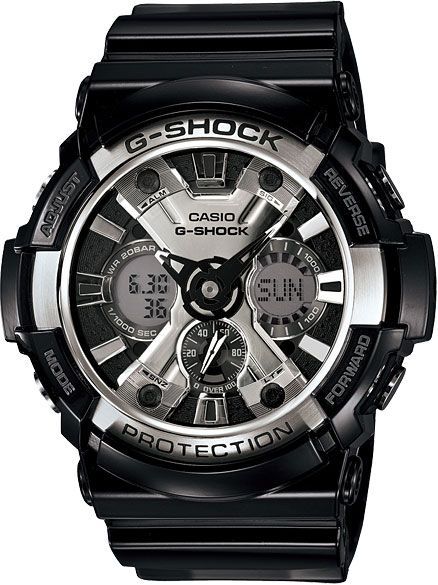 GA-200BW-1A