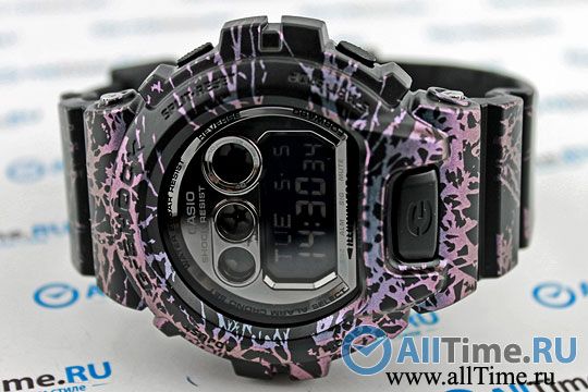 GD-X6900PM-1E