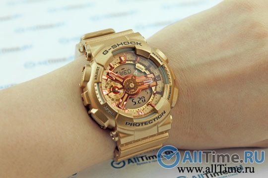 GMA-S110GD-4A2