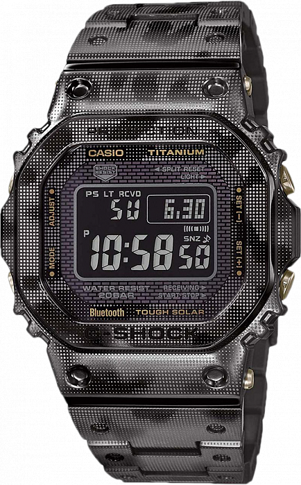 GMW-B5000TCM-1ER