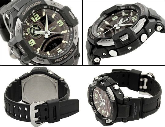 GA-1000-1B