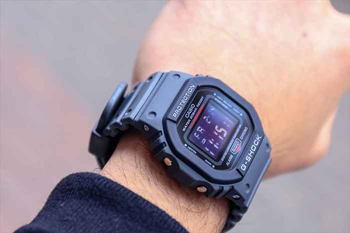 DW-5610SU-8
