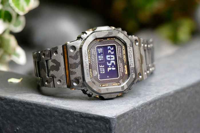 GMW-B5000TCM-1ER